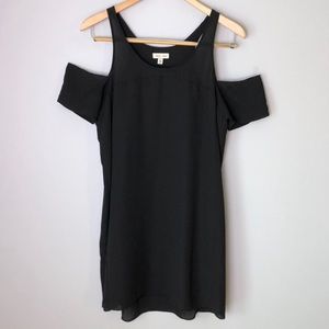 Urban Outfitters Silence + Noise dress